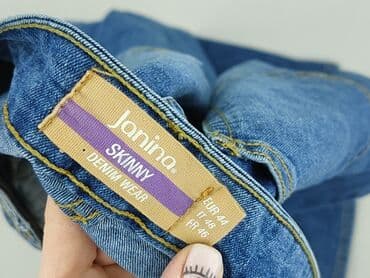 intimissimi piżama: Janina, Jeansy damskie, XL — 4