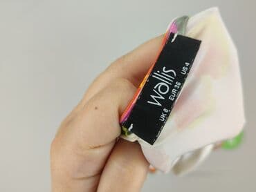 bluza z napisem cropp: Wallis, Bluzka damska, rozmiar S — 4