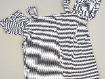 pull and bear marynarka damska: Bluzka damska, rozmiar L — 1