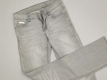 revenge jeans: Jeansy damskie, rozmiar S — 1