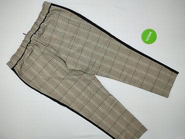 sklepy orsay: Bodyflirt, Spodnie materiałowe damskie, rozmiar XL — 3