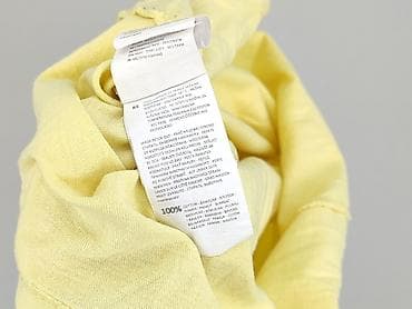 bluzki smile: Sinsay, T-shirt damski, rozmiar XS — 6