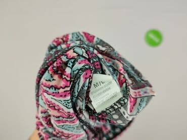 legginsy z wysokim stanem czarne: Legginsy M — 4