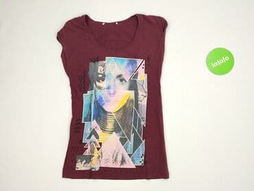 koszulka wojan team allegro: Women`s T-shirt, size S (EU 36) — 2