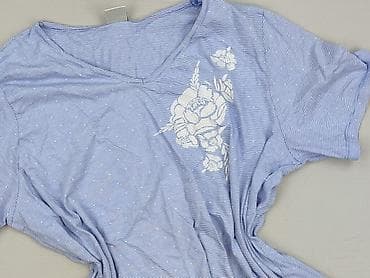 klapki dla m: Bluzka damska, rozmiar 2XL — 1