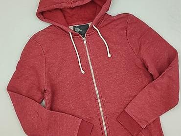 H&M Basic, Bluza z kapturem dla mężczyzn, rozmiar S w lalafo.pl H&M Basic, Bluza z kapturem dla mężczyzn, rozmiar S