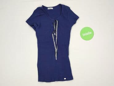 h: HDM, T-shirt damski, rozmiar S — 2