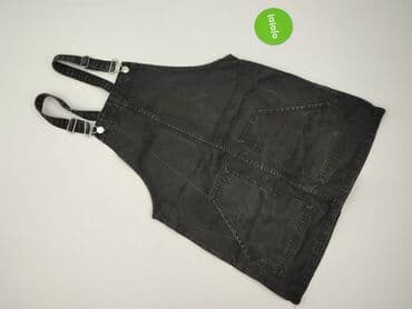 kurtki jeansowe stradivarius: Stradivarius, Sukienka damska, rozmiar S — 3