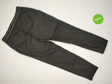 Reserved, Material trousers for women, size M (EU 38) — 3