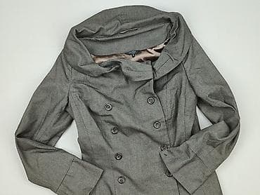 Savida, Trencz damski, rozmiar M