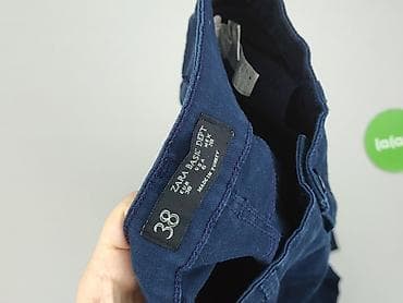 nike air max plus: Zara, Spodnie materiałowe damskie, rozmiar M — 4
