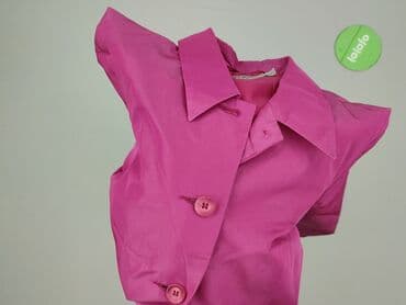 czerwona marynarka damska reserved: More & More, Marynarka damska, S — 5