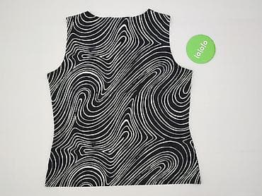 rammstein: KappAhl, Bluzka damska, rozmiar 4XL — 3