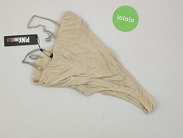 nago pl: Pink Vanilla, Body damskie, rozmiar S — 3