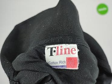 pull and bear golf damski: Women`s polo shirt, size XL — 4