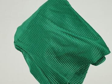 bluzki prazkowane: Top damski, rozmiar S — 4