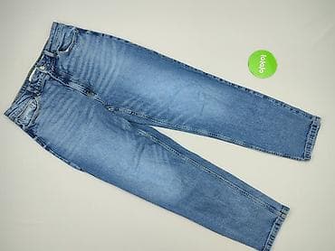 levis sklep: House of Denim, Jeansy damskie, rozmiar L — 2
