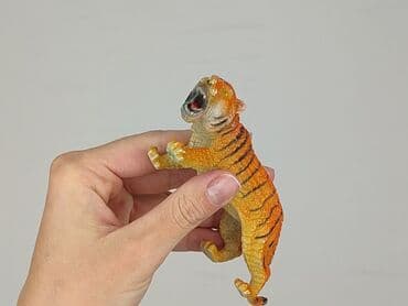 czapka tygrys: Figurka dla Dzieci, stan - Bardzo dobry — 3