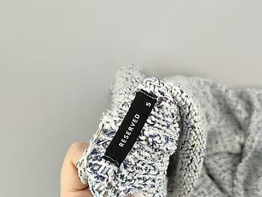 sweter bawelna: Kardigan damski, rozmiar S — 5