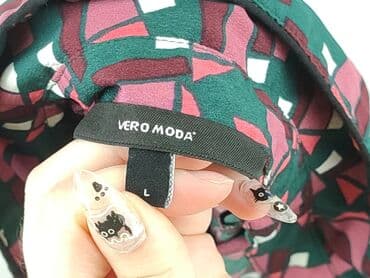 mohito bluzki wyprzedaż: Vero Moda, Bluzka damska, rozmiar L — 4