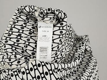 bluzka legii: Reserved, Bluzka damska, rozmiar M — 5