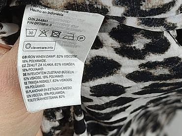 bluzki hm: H&M, Sukienka damska, rozmiar L — 8