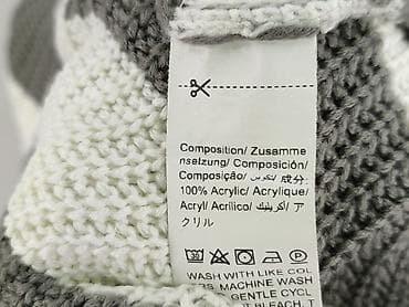 sweter damski stradivarius: Shein, Sweter damski, rozmiar S — 5