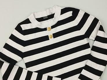 damski sweter: Sweter damski, rozmiar S — 1