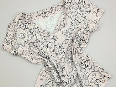 oversize bluzy: Bluzka damska, 2XL — 1