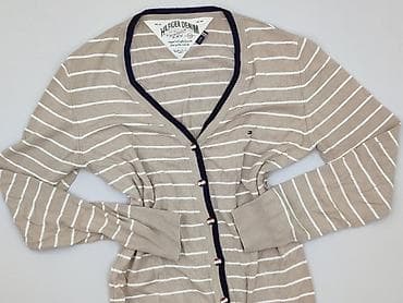 tchibo kardigan: Hilfiger Denim, Kardigan damski, rozmiar XL — 1