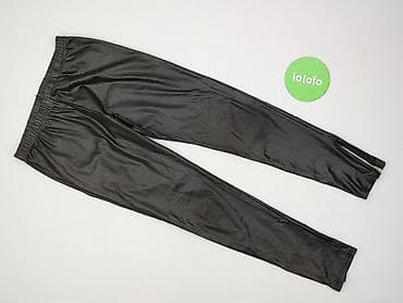 crivit sport: Legginsy Ze skóry ekologicznej damskie, rozmiar S — 2
