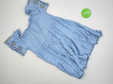 jeansy version: Pepe Jeans, Sukienka damska, rozmiar S — 2