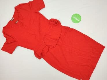 sukienki midi plus size: Marks & Spencer, Sukienka damska, rozmiar M — 2