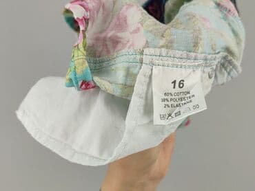 fajne wzory rajstop: Szorty damskie, L — 5