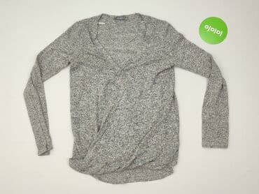 bershka kurtka zimowa damska: Bershka, Sweter damski, rozmiar S — 3