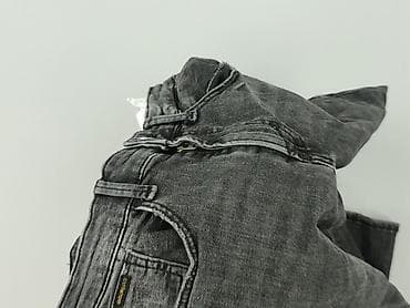 pull and bear bluza: Jeansy dla mężczyzn, rozmiar M — 6