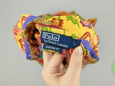 house of errors koszulka: Polo Ralph Lauren, Koszulа dla mężczyzn, L — 5