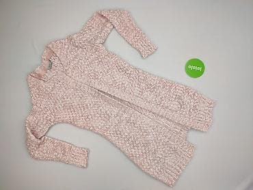 parka dreimaster: Kardigan damski, rozmiar M — 2