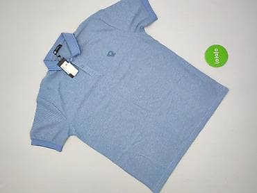 repliki markowych ubrań: Koszulka polo dla mężczyzn, rozmiar XL — 2