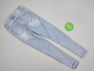 elly biedronka: M.Sara, Jeansy damskie, rozmiar S — 3