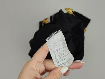 koszulki z długim rękawem damskie liu jo: Liu Jo, Bluzka damska, rozmiar 8XL — 4