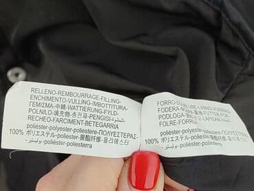 kurtki cos: Kurtka przejściowa, Zara, 14 lat, 158-164 cm, stan - Bardzo dobry — 5