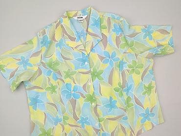 t shirty plus size: Koszula damska, rozmiar 5XL — 1