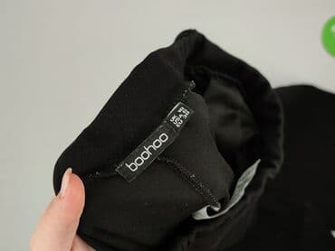 Boohoo, Spodnie materiałowe damskie, rozmiar M — 4