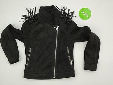 pln leather jacket: Esmara, Kurtka skórzana damska, rozmiar 2XS — 2