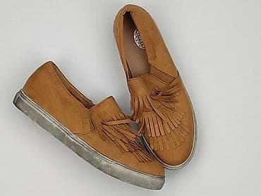 buty esprit deichmann: Sneakersy damskie, rozmiar 41 — 1