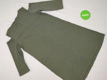 sukienka khaki wesele: Janina, Sukienka damska, rozmiar M — 4