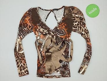 bluza aesthetic: Bluzka damska, rozmiar S — 2