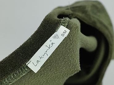 basic uniqlo: Bluzka damska, rozmiar S — 4
