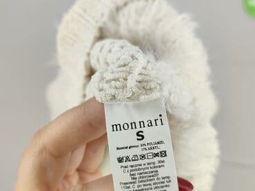 monnari swetry kardigany: Monnari, Sweter damski, rozmiar S — 5